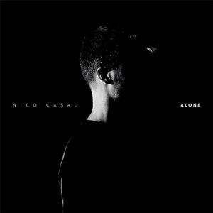 Nico Casal - Alone  CD